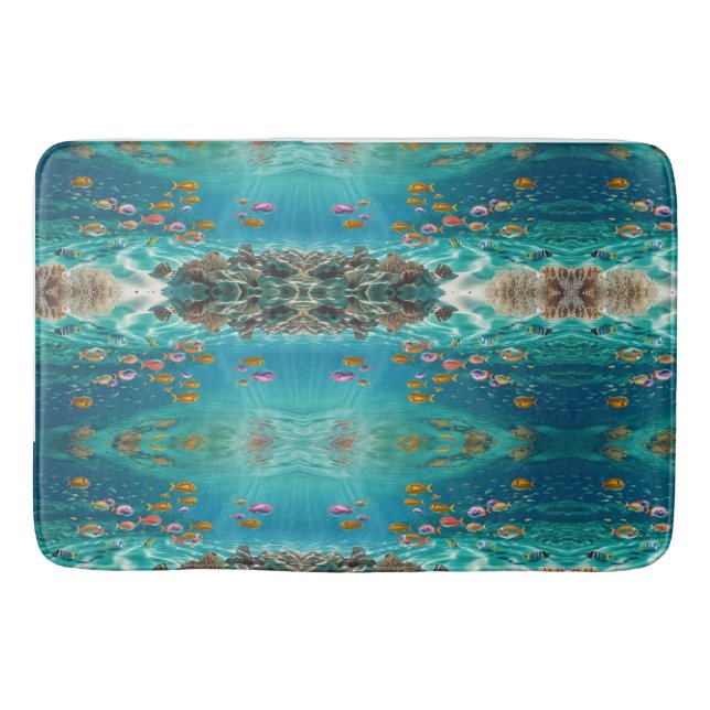 Alfombrilla De Baño バスマット, bath mat (Anverso)