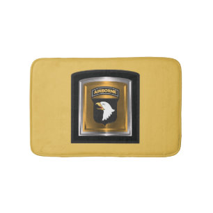 Alfombrilla De Baño 101ª División Aerotransportada