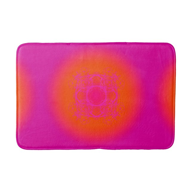 ALFOMBRILLA DE BAÑO 125 (Anverso)