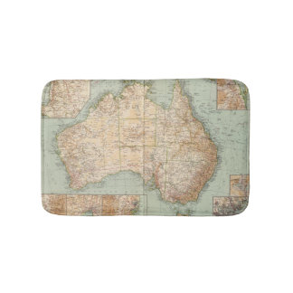 Alfombrilla De Baño 16667 Australia