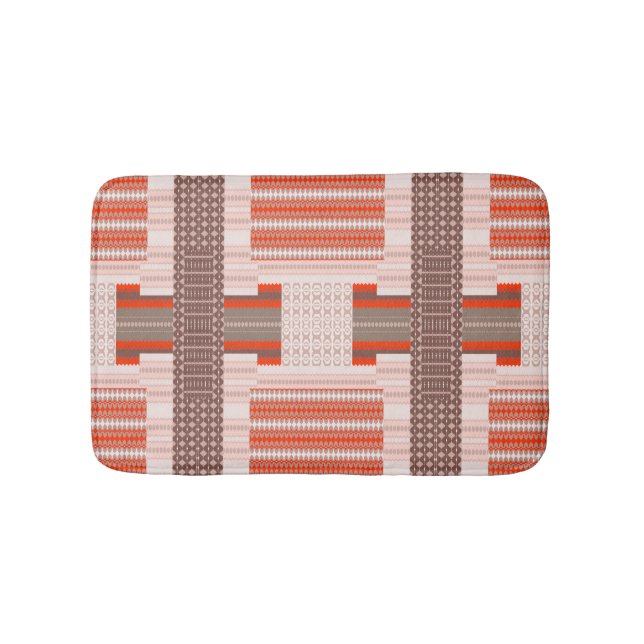 ALFOMBRILLA DE BAÑO 27 (Anverso)