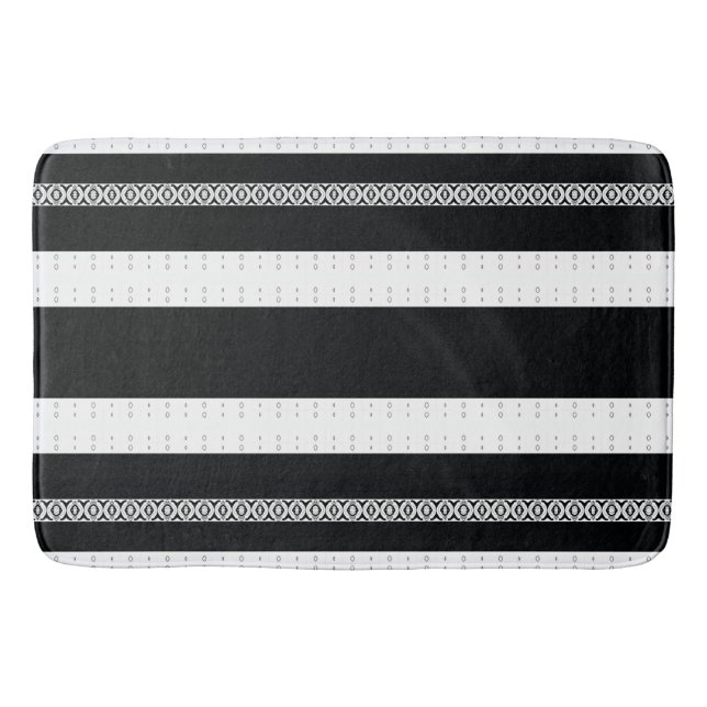 ALFOMBRILLA DE BAÑO 30 (Anverso)