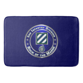 Alfombrilla De Baño 3.ª División de Infantería