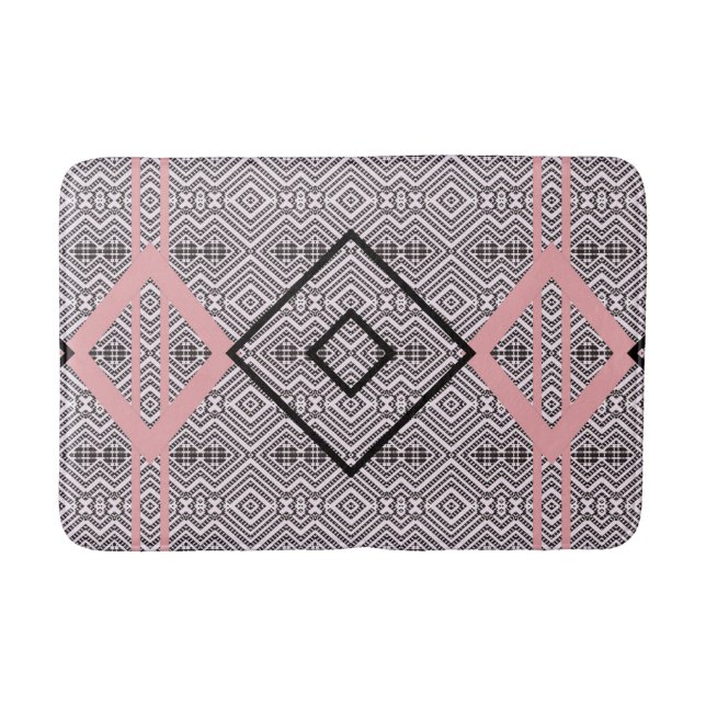ALFOMBRILLA DE BAÑO 90 (Anverso)
