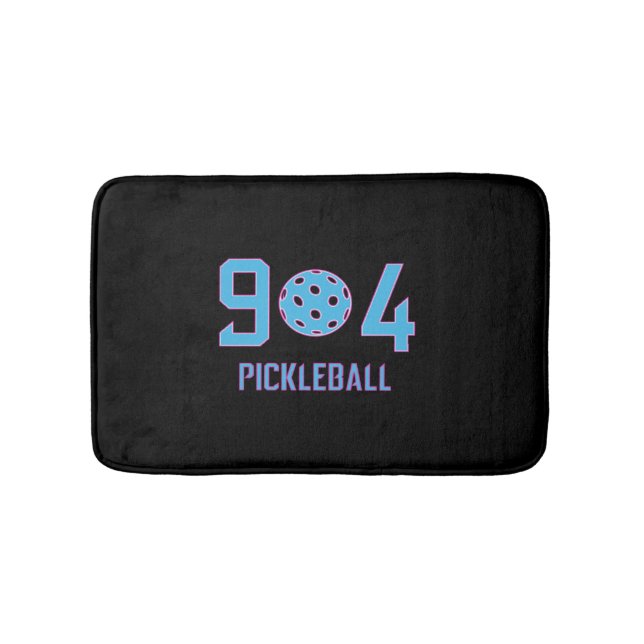 Alfombrilla De Baño 904 Baloncesto (Anverso)