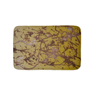 Alfombrilla De Baño Abstract Mat Bath