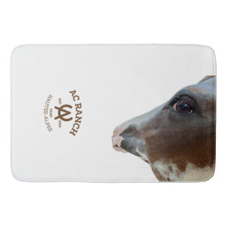 Alfombrilla De Baño ac ranch couverture