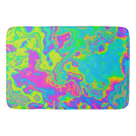 Alfombrilla De Baño Ácido de mármol