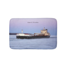 Adam E. Cornelius batmat