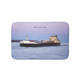 Alfombrilla De Baño Adam E. Cornelius batmat