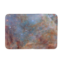 Alfombrilla De Baño Afueras de la Nebulosa Tarantula