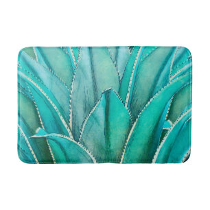 Alfombrilla De Baño Agave