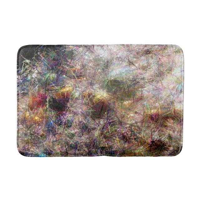 ALFOMBRILLA DE BAÑO AGUA (Anverso)