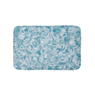 Alfombrilla De Baño Agua de riego