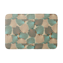 Alfombrilla De Baño Aguas marinas