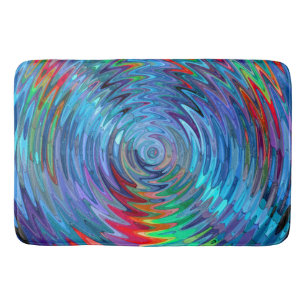 Alfombrilla De Baño Aguas que se deslizan......