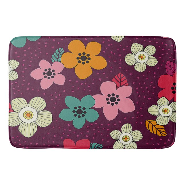 Alfombrilla De Baño Ainsley (Anverso)