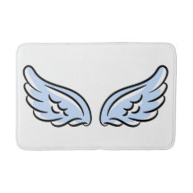 Alas de Cute Little Angel