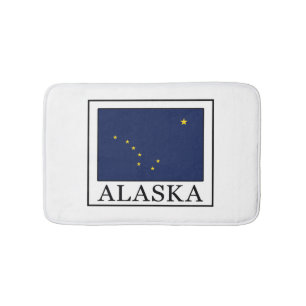 Alfombrilla De Baño Alaska
