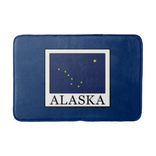 Alfombrilla De Baño Alaska