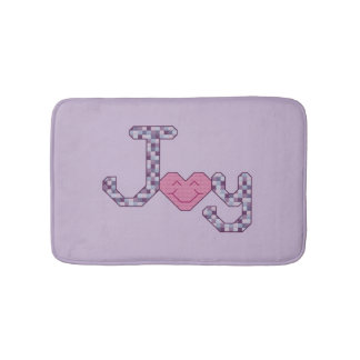 Alfombrilla De Baño Alegría
