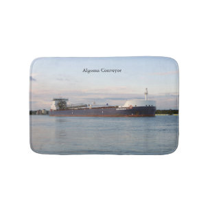 Alfombrilla De Baño Algoma Conveyor Batimat