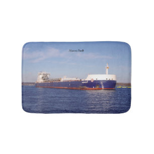 Alfombrilla De Baño Algoma Sault batmat