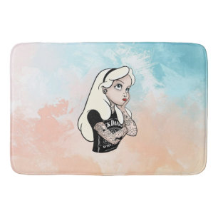 Alfombrilla De Baño Alicia