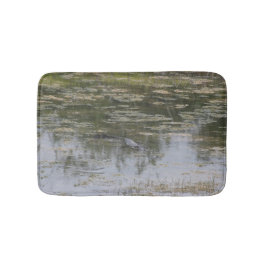 Alfombrilla De Baño Alligator Bath Mat