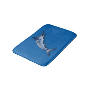 Alfombrilla De Baño Almacén de pesca