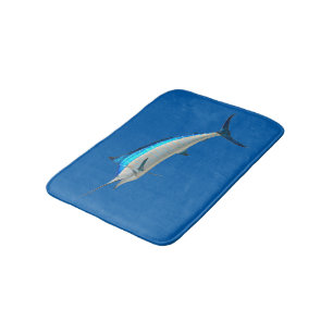 Alfombrilla De Baño Almacén de pesca