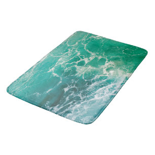 Alfombrilla De Baño Almas del mar 2