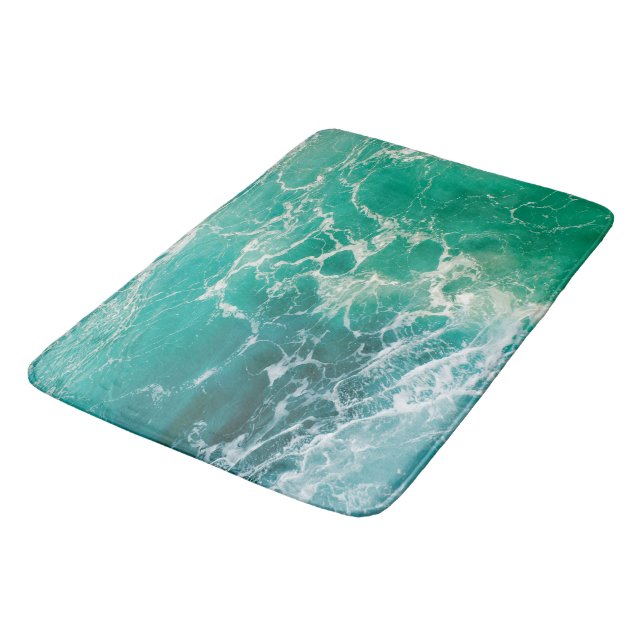 Alfombrilla De Baño Almas del mar 2 (Angular)