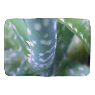 Alfombrilla De Baño Aloe, la opinión de Bug