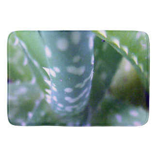 Alfombrilla De Baño Aloe, la opinión de Bug