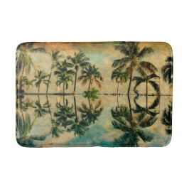 Alfombrilla De Baño Aloha Home Bath Mat