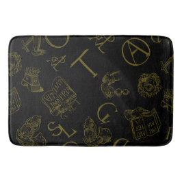 Alfombrilla De Baño Alquimia