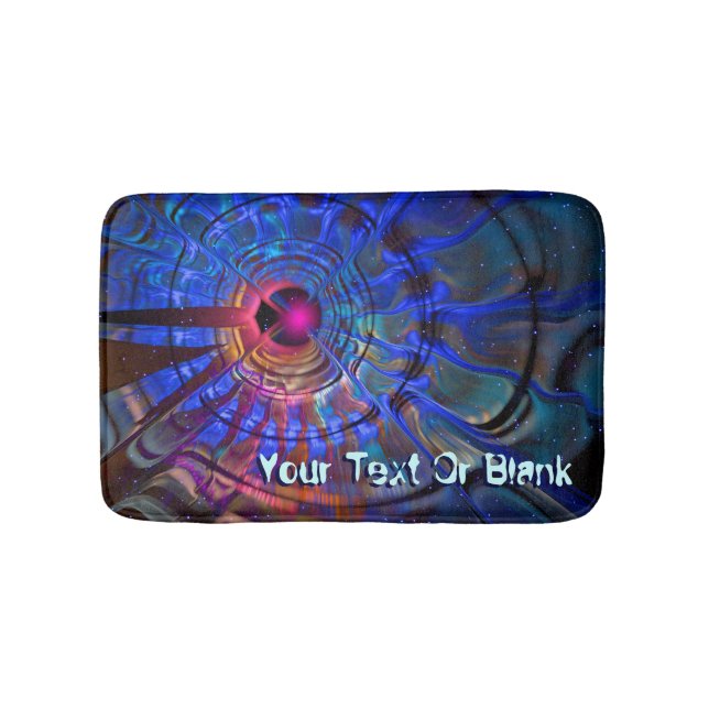 Alfombrilla De Baño Alteración (Anverso)