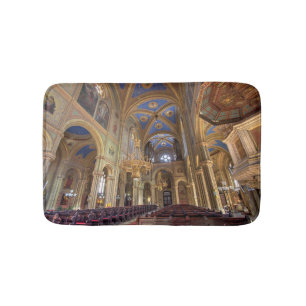 Alfombrilla De Baño Altlerchenfelder Kirche Wien Österreich
