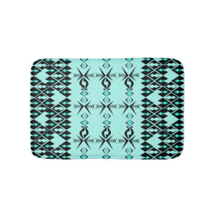 Alfombrilla De Baño Amadahy ~ Agua forestal