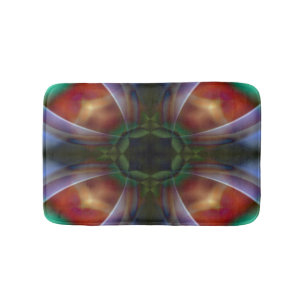 Alfombrilla De Baño Amapola