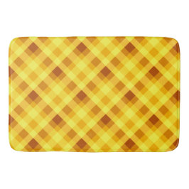 Alfombrilla De Baño Amarillo lindo Yolt Amarillo Funda grande de baño