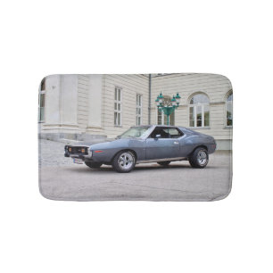 Alfombrilla De Baño AMC Javelin SST 1974