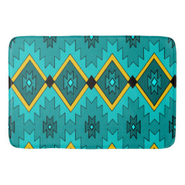 Alfombrilla De Baño Americano nativo