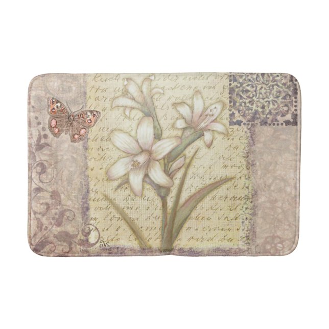 Alfombrilla De Baño Amor (Anverso)