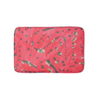 Alfombrilla De Baño Amor Flow Bath Mat