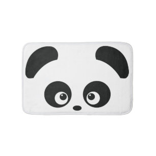 Alfombrilla De Baño Amor Panda®