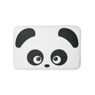 Alfombrilla De Baño Amor Panda®