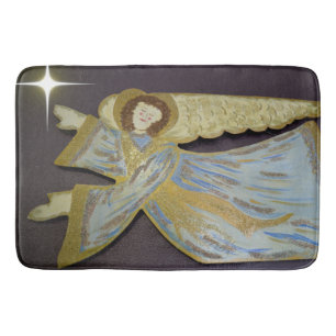 Alfombrilla De Baño Ángel