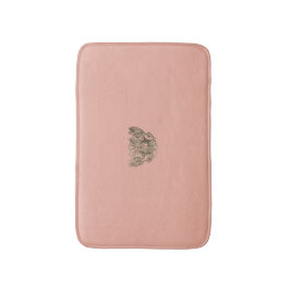 Alfombrilla De Baño Angel – Coat of arms – Emblem